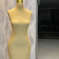 مانکن خیاطی و عکاسی
