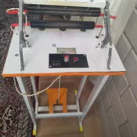 دستگاه پرس پلاستیک پدالی|ماشین‌آلات صنعتی|رفسنجان, |دیوار