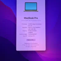 MacBook Pro 2020 13inch|رایانه همراه|تهران, اکباتان|دیوار