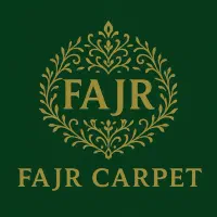 فرش های تیکه ای دستبافت