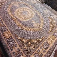 فرش۱۲متری طرح۷۰۰شانه(طلاب)شعبه دیگری نداریم|فرش|مشهد, طلاب|دیوار