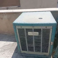 کولر آبی 6000 آبسان