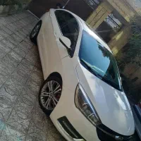 آریزو۵ اکسلنت اتومات مدل۹۷|خودرو سواری و وانت|آزادشهر, |دیوار