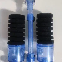 لوازم آکواریوم درحدنو|ماهی|اردبیل, |دیوار