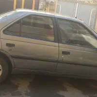 405|خودرو سواری و وانت|فردیس, شهرک شهید حسینی|دیوار