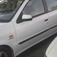 سمند مدل 90|خودرو سواری و وانت|پیرانشهر, |دیوار