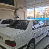 پژو پارس xu7p فول elx سفارشی 1402 زیمنس سیمی