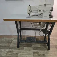 چرخ خیاطی صنعتی|چرخ خیاطی و ریسندگی|قشم, |دیوار