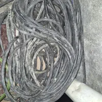 کابل چهار در چهار ، 65متر، در حد نو