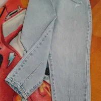 شلوار مام استایل