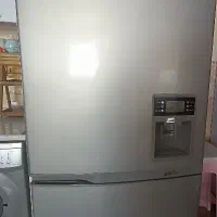 یخچال فریزر اسنوا