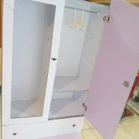 کمدسیسمونی