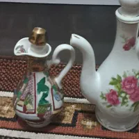 گلاب پاش قدیمی|صنایع دستی و سایر لوازم تزئینی|قم, شاه سید علی|دیوار