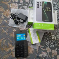 گوشیs24 چینی|موبایل|سردشت, |دیوار