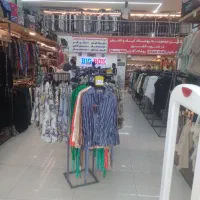 فروشنده پوشاک فروشگاه بیگ باکس پاسداران|استخدام خدمات فروشگاه و رستوران|شیراز, شهرک ایثار|دیوار