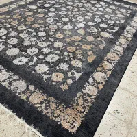 تعداد۴۰تخته فرش۷۰۰شانه ۲۵۵۰تراکم واقعی