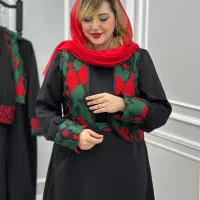 لباس یلدایی زنانه ارسال رایگان ویژه شب یلدا