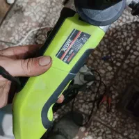 کارتک برقی در حد نو