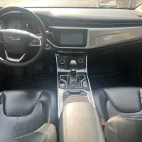 آریزو ۵ اتوماتیک داشبورد جدید|خودرو سواری و وانت|پردیس, فاز ۱|دیوار