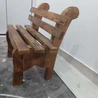 صندلی|تخت و صندلی بچه|شوشتر, |دیوار