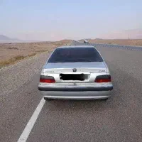 پژو پارس ۸۵ دوگانه موتور تازه تعمیر|خودرو سواری و وانت|جلفا, |دیوار