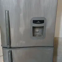 یخچال فریزر درحدصفر باگارانتی با ضمانت