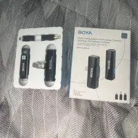 میکروفون بویا a1|صوتی و تصویری|تهران, پردیسان|دیوار