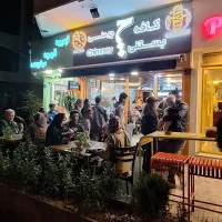 باریستا-کمک باریستا-کار در کافه|استخدام خدمات فروشگاه و رستوران|تهران, گاندی|دیوار