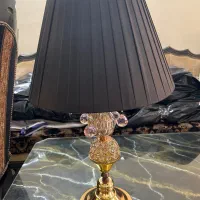 کاملا سالم و نو|چراغ خواب و آباژور|تهران, فلاح|دیوار