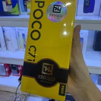 گوشی موبایل شیائومی پوکوpoco c71 آکبند