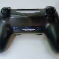 دسته ps4|کنسول، بازی ویدئویی و آنلاین|مشهد, یاس|دیوار