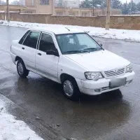 پراید ۹۰دوررنگ|خودرو سواری و وانت|بانه, |دیوار