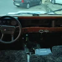 پاترول پاژن دو در|خودرو سواری و وانت|رستم‌آباد, |دیوار
