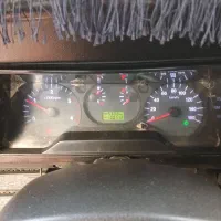 نیسان دیزل سیپاد دار|خودرو سواری و وانت|شیراز, کوی زهرا|دیوار