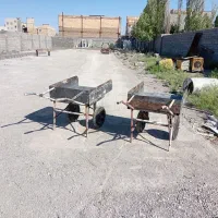 فرقون بلوکه زنی