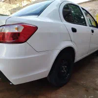 ساینا اس مدل ۱۴۰۳ برج ۷