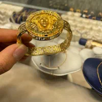 دستبند النگویی شکسته فقط۳٪|جواهرات|ارومیه, |دیوار