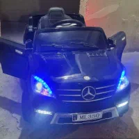 ماشین شارژی