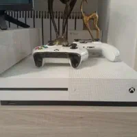 xbox one s 1tr|کنسول، بازی ویدئویی و آنلاین|لواسان, |دیوار