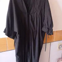 مانتو عبای شیک
