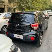 هیوندای i10 مونتاژ، مدل ۱۳۹۶|خودرو سواری و وانت|تهران, سهروردی|دیوار