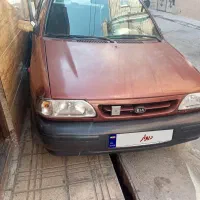 ماشین مدل ۸۶ فنی به شرط