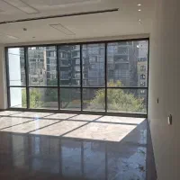 ۱۱۵/ ۱۲۵/ ۱۳۵ متری بر فرشته نوساز  مدرن  سالن فلت|اجارهٔ دفتر کار، اتاق اداری، مطب|تهران, الهیه|دیوار