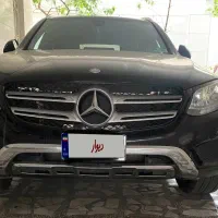 GLC300 4matic