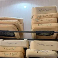 فوم صندلی ابر کف و تکیه