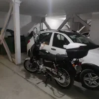 باکسر صفر کیلومتر