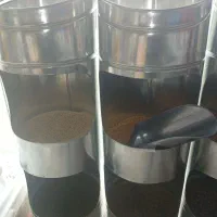 چهار عدد جا حبوباتی سه طبقه