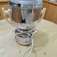 سماور برقی