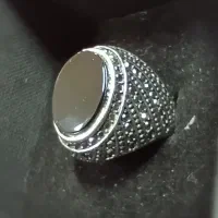 انگشتر ترکیه ای