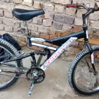 دوچرخه هافروشی|دوچرخه، اسکیت، اسکوتر|تربت جام, شهرک معلم|دیوار